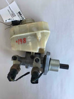 2002 - 2006 BMW 325I Brake Master Cylinder With Tank AC Delco Pro Brakes 2.5L