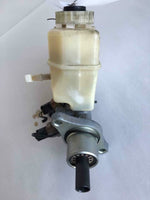 2002 - 2006 BMW 325I Brake Master Cylinder With Tank AC Delco Pro Brakes 2.5L