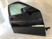 2003 BMW 325I Front Right Door Assembly with Door Mirror FR/RH Fits 2001 - 2005