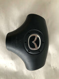 MAZDA PROTEGE 2003 Front Steering Wheel Air Safety SRS Bag Left Driver Side LH