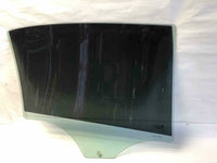 2004 - 2008 CHEVROLET MALIBU Rear Door Glass Window Left Side LH Tinted