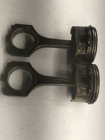 2006 FORD FREESTYLE  Piston with Connecting Rod Assembly 3.0L SUV 2PCS OEM