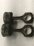 2006 FORD FREESTYLE  Piston with Connecting Rod Assembly 3.0L SUV 2PCS OEM