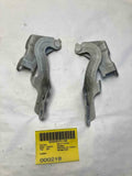 2007 HYUNDAI VERACRUZ Front Hood Bonnet Hinges Pair Set Right And Left Side OEM