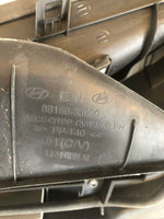 2007 HYUNDAI VERACRUZ Front Windshield Cowl Trim Cover Panel Grille 86156-3J000