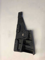 2007 HYUNDAI VERACRUZ Rear Back Lower Bumper Bracket Right Passenger 86618-3J000