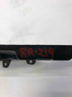 2007 HYUNDAI VERACRUZ Rear Back Lower Bumper Bracket Right Passenger 86618-3J000