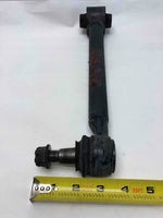 2007 HYUNDAI VERACRUZ Rear Back Lower Control Arm Locating Arm Left Driver Side