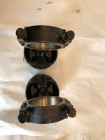 2007 HYUNDAI VERACRUZ Two Engine Motor Piston with Connecting Rods Assembly