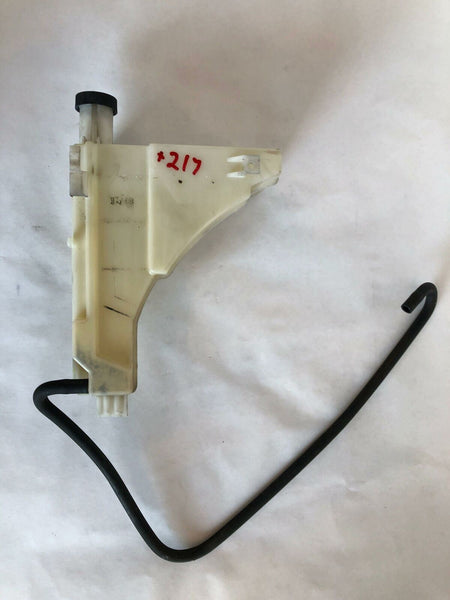 2009 NISSAN VERSA Coolant Recovery Bottle Vendor Tank Overflow Reservoir OEM