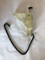 2009 NISSAN VERSA Coolant Recovery Bottle Vendor Tank Overflow Reservoir OEM