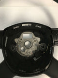 2009 - 2012  AUDI A4 Driver Steering with Switch Control Cover 34025205A Wheel