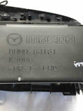 2010 - 2012 MAZDA 3 Glove Box Dash Trim Housing Compartment Storage Interior OEM