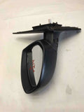 2010 - 2013 MAZDA 3 Left Driver Side View Exterior Power Door Mirror Used