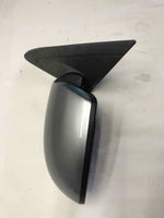 2010 - 2013 MAZDA 3 Left Driver Side View Exterior Power Door Mirror Used