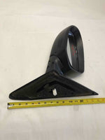 2010 - 2013 MAZDA 3 Left Driver Side View Exterior Power Door Mirror Used