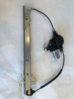 2010 - 2013 Mazda 3  Front Glass Window Regulator Electric Right Passenger Side