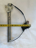 2010 - 2013 Mazda 3  Front Glass Window Regulator Electric Right Passenger Side