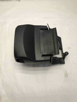 2010 - 2013 MAZDA 3  Front Steering Column Housing Trim Cover Panel OEM