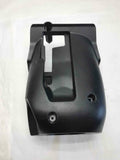 2010 - 2013 MAZDA 3  Front Steering Column Housing Trim Cover Panel OEM