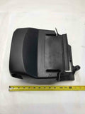 2010 - 2013 MAZDA 3  Front Steering Column Housing Trim Cover Panel OEM