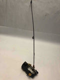 2010 CHEVROLET CHEVY MALIBU Back Door Lock Latch Actuator Right Passenger Side