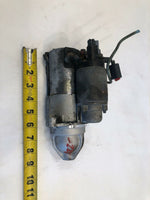 2010 CHEVCROLET CHEVY MALIBU Starter Motor 2.4L P/N 12689317 Fits 2008 - 2014