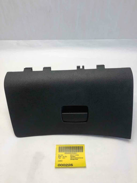 2010 CHEVROLET MALIBU Dash Glove Box Storage Compartment Right Passenger Side RH