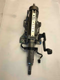 2011-2014 CHEVROLET CRUZE Steering Column Shaft Floor Shift 13423966 1.8L Sedan