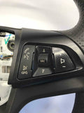 2013 CHEVROLET CRUZE 2011 - 2016 Steering Switch Audio Controls 95227500 Wheel