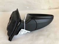 2011 - 2016 CHEVY CRUZE Front Door Side Mirror Right Passenger Side 95186747 OEM