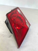 2011 - 2016 CHEVY CRUZE Rear Left Driver Side Tail Light Lamp Assembly Lid Mount