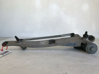 2011 - 2019 FORD FIESTA  Front Windshield Wiper Transmission Linkages With Motor