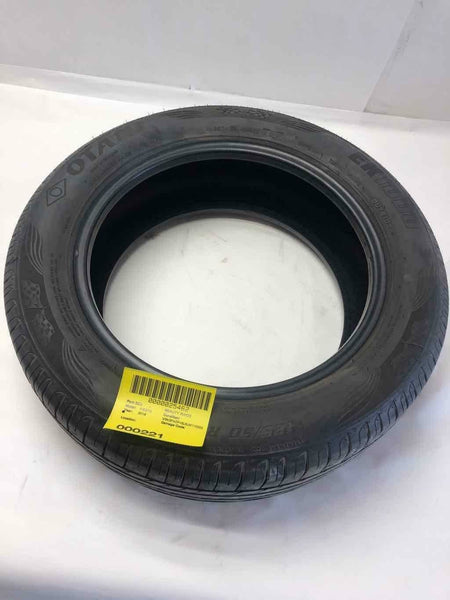 2011 - 2019 FORD FIESTA 15" Tire STARFIRE 185 / 60 R15 38K Miles OEM