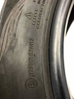 2011 - 2019 FORD FIESTA 15" Tire STARFIRE 185 / 60 R15 38K Miles OEM