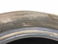 2018 FORD FIESTA 2011 - 2019 15" Tire STARFIRE 185 / 60 R15 38K Miles OEM