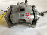 2011 - 2019 FORD FIESTA Front Disc Brake Caliper Left Driver Side LH W/o Turbo