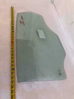 FORD FIESTA 2011 - 2019 Front Door Glass Window Left Driver Side Hatchback OEM