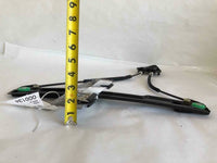 2017 FORD FIESTA 2011 - 2019 Front Door Window Regulator Right Passenger Side RH