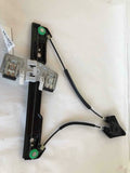 2017 FORD FIESTA 2011 - 2019 Front Door Window Regulator Right Passenger Side RH