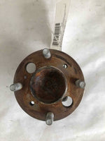 2011 - 2019 FORD FIESTA Rear Back Wheel Hub Bearing 1.6L Right Or Left Side