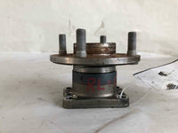 2011 - 2019 FORD FIESTA Rear Back Wheel Hub Bearing 1.6L Right Or Left Side