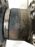 2011 - 2019 FORD FIESTA Rear Back Wheel Hub Bearing 1.6L Right Or Left Side