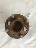 2011 - 2019 FORD FIESTA Rear Back Wheel Hub Bearing 1.6L Right Side Or Left Side