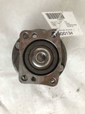 2011 - 2019 FORD FIESTA Rear Back Wheel Hub Bearing 1.6L Right Side Or Left Side