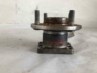 2011 - 2019 FORD FIESTA Rear Back Wheel Hub Bearing 1.6L Right Side Or Left Side