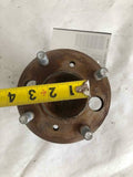 2011 - 2019 FORD FIESTA Rear Back Wheel Hub Bearing 1.6L Right Side Or Left Side