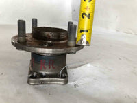 2011 - 2019 FORD FIESTA Rear Back Wheel Hub Bearing 1.6L Right Side Or Left Side