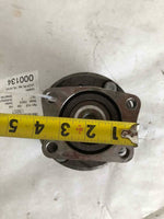 2011 - 2019 FORD FIESTA Rear Back Wheel Hub Bearing 1.6L Right Side Or Left Side