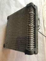 2011 -2016 Chevrolet CHEVY CRUZE  Front Radiator Heater Core Element 117K Miles